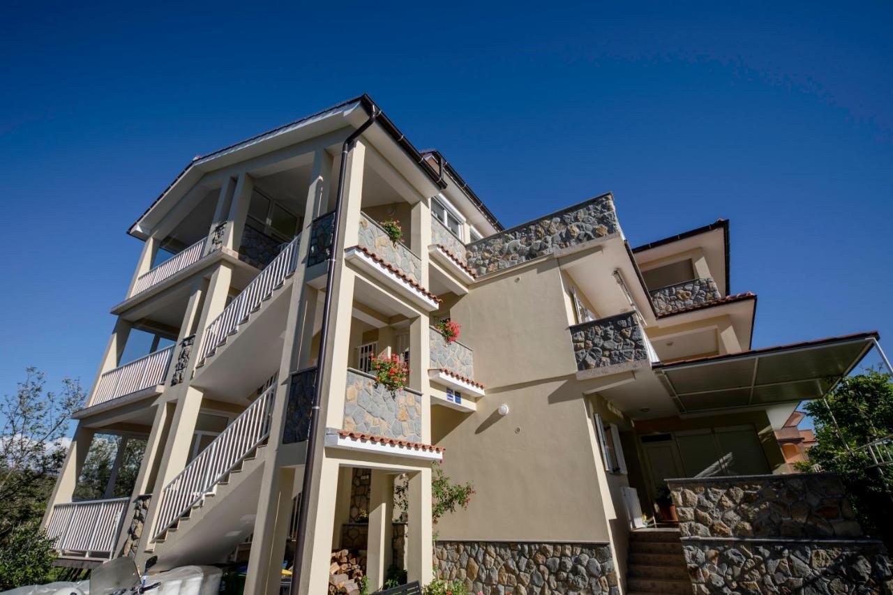 Apartmani Ana & Milo Lopar Εξωτερικό φωτογραφία