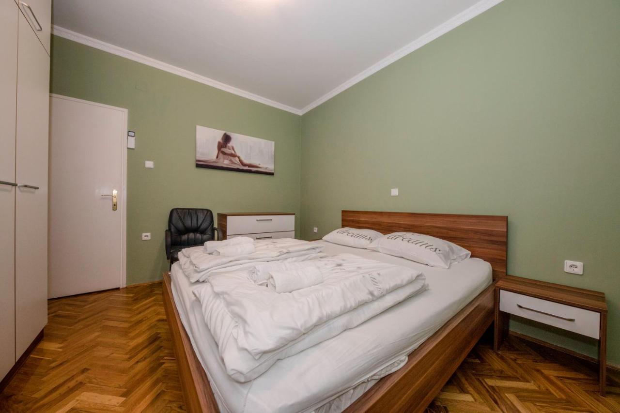 Apartmani Ana & Milo Lopar Εξωτερικό φωτογραφία