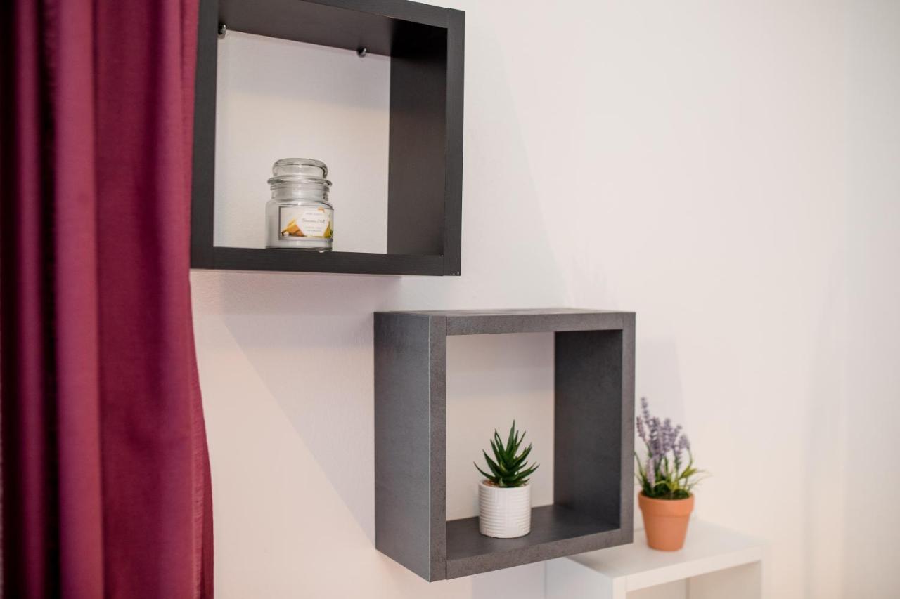Apartmani Ana & Milo Lopar Εξωτερικό φωτογραφία