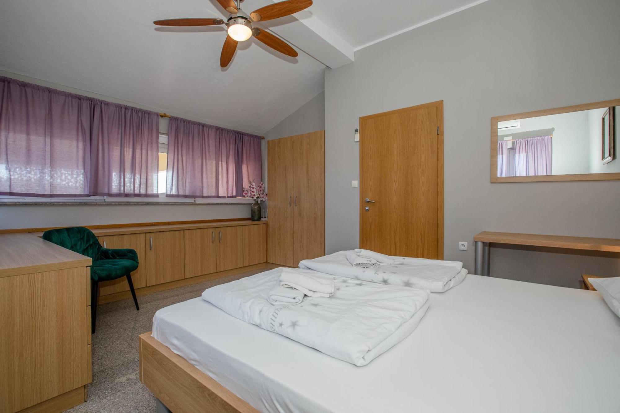 Apartmani Ana & Milo Lopar Δωμάτιο φωτογραφία