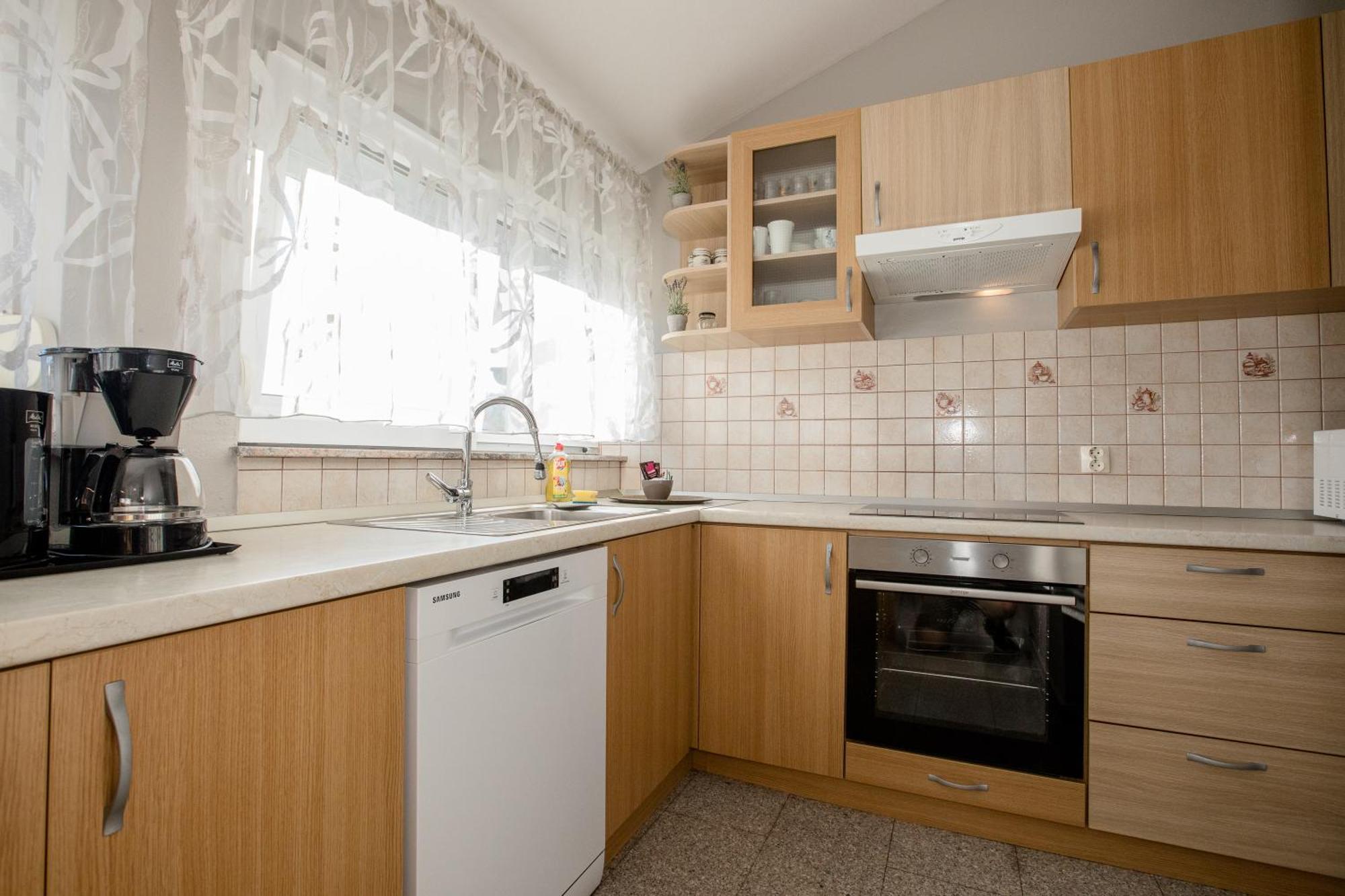 Apartmani Ana & Milo Lopar Δωμάτιο φωτογραφία