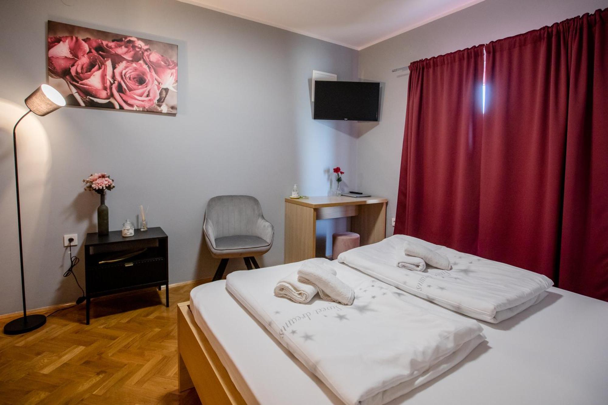 Apartmani Ana & Milo Lopar Δωμάτιο φωτογραφία