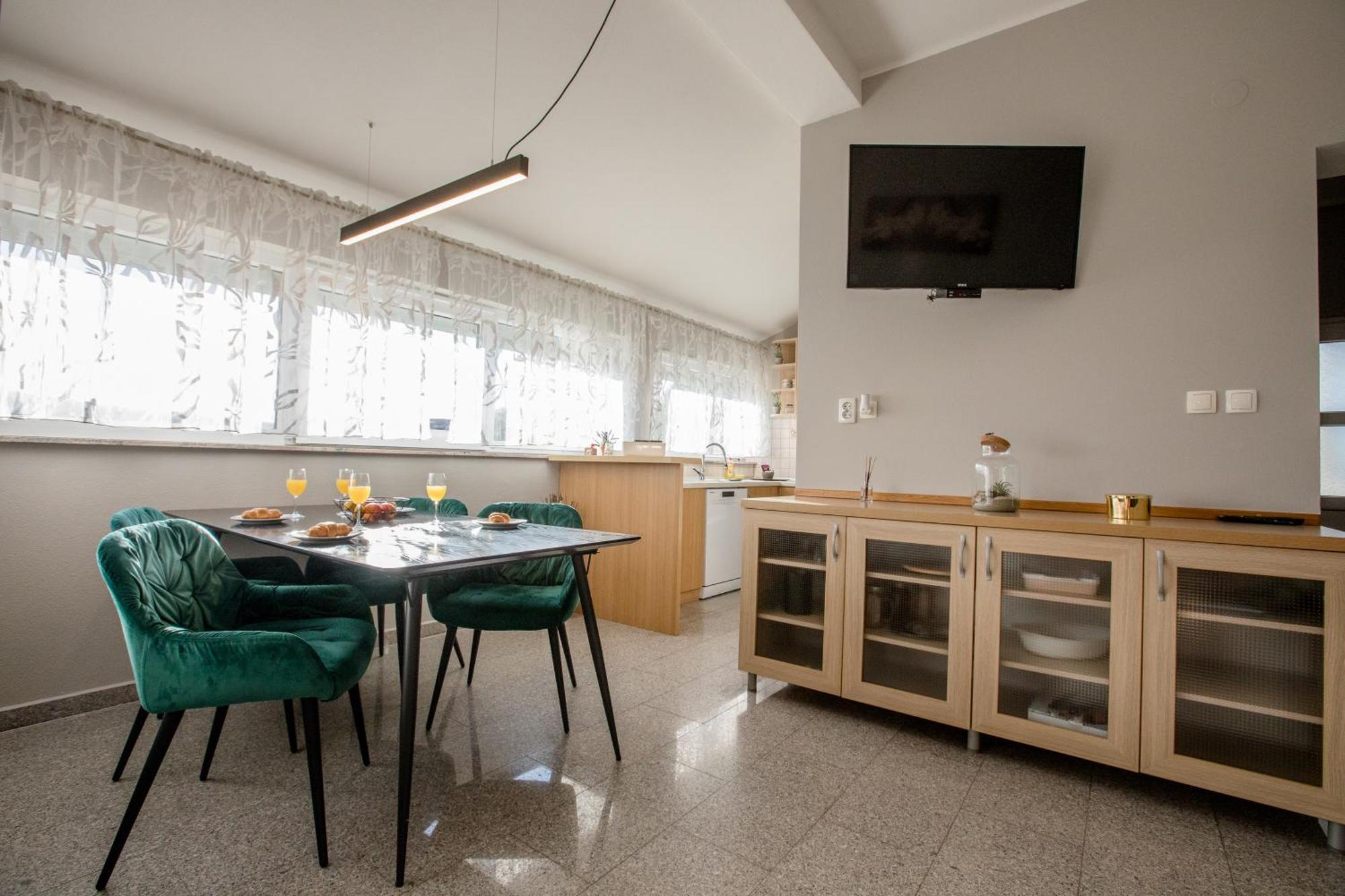 Apartmani Ana & Milo Lopar Δωμάτιο φωτογραφία