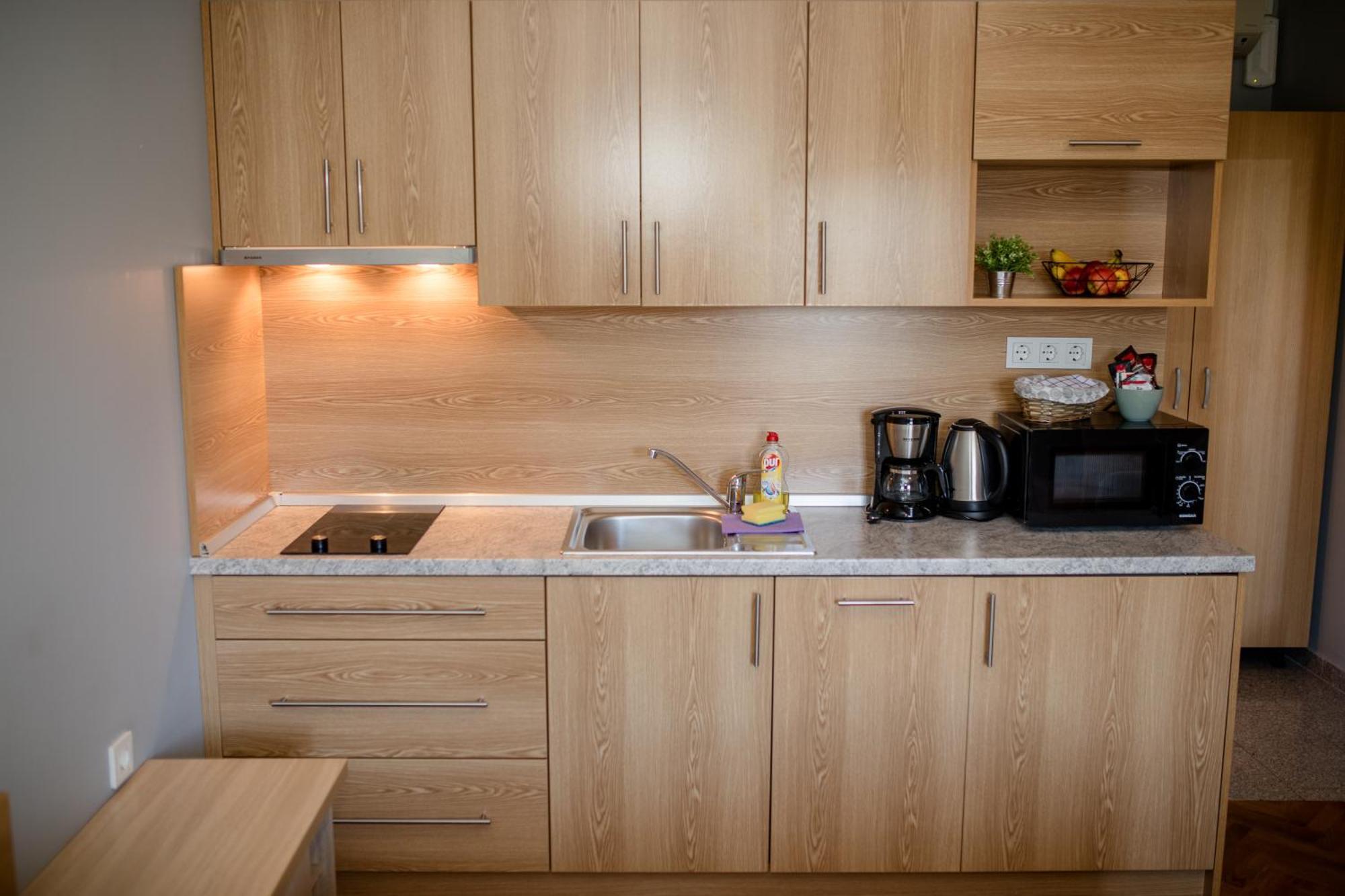 Apartmani Ana & Milo Lopar Δωμάτιο φωτογραφία